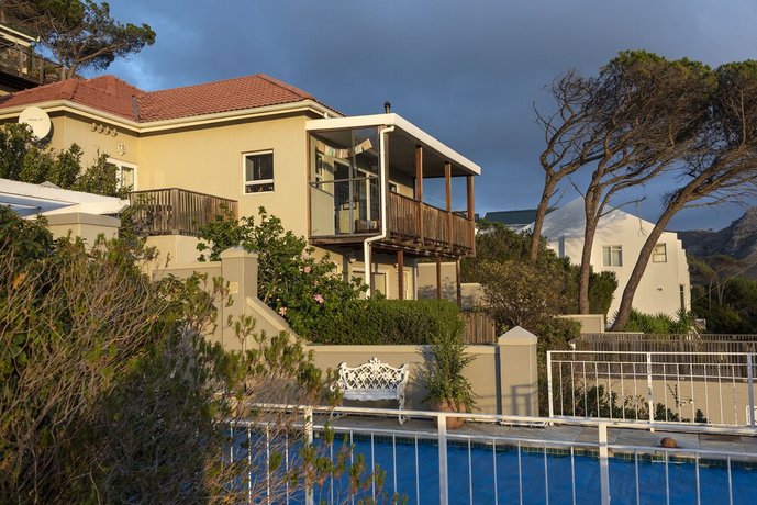 The Grosvenor Guest House