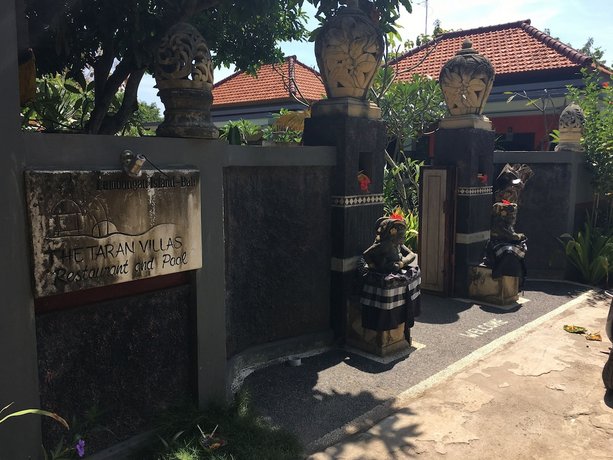 The Taran Villas Lembongan