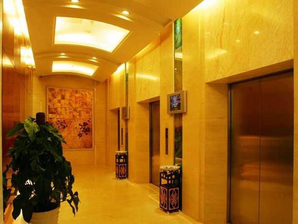 Beijing Guangming Hotel