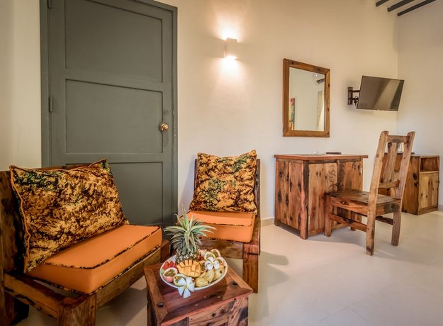 Kiwengwa Beach Resort