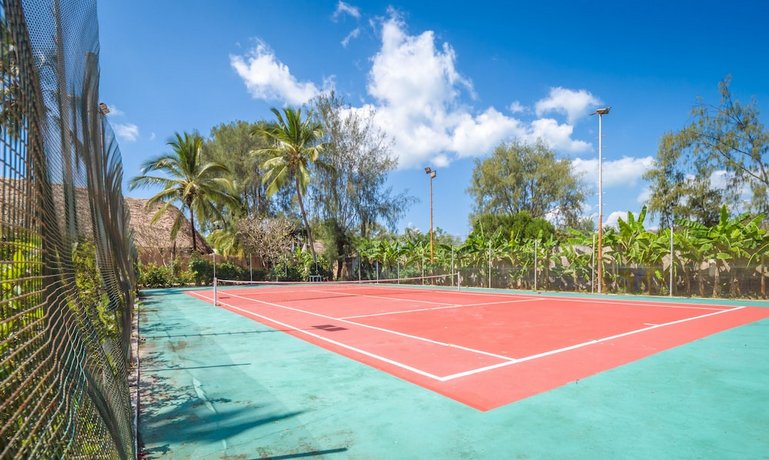 Kiwengwa Beach Resort