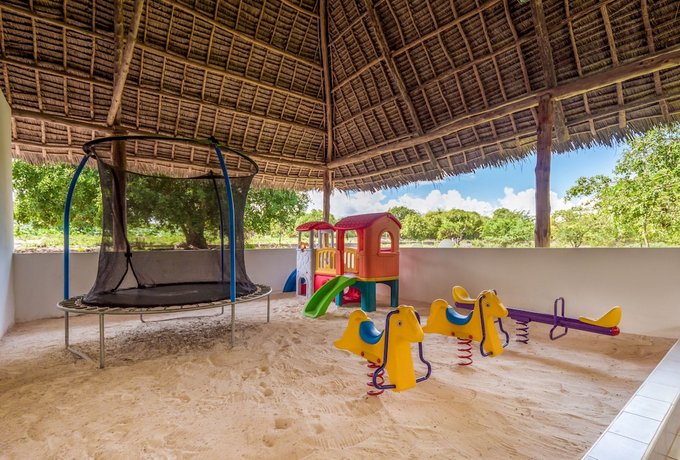 Kiwengwa Beach Resort