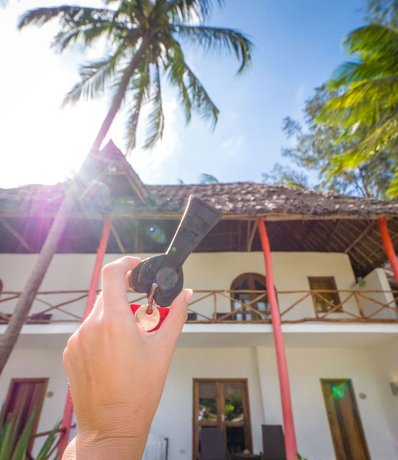 Kiwengwa Beach Resort