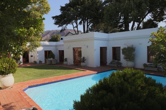 Constantia Garden Suites