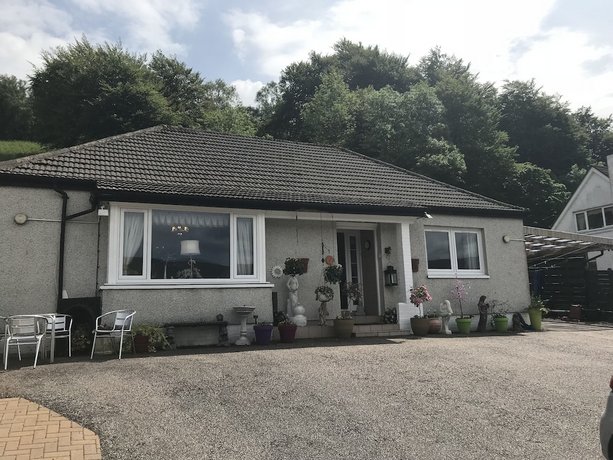 Alltonside Guest House