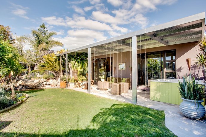B&B Vinboho