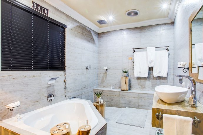 B&B Vinboho