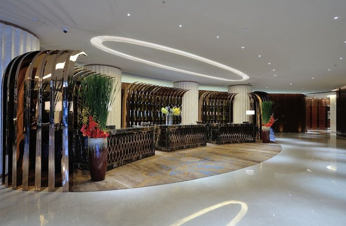 康帝国际酒店KTV图片