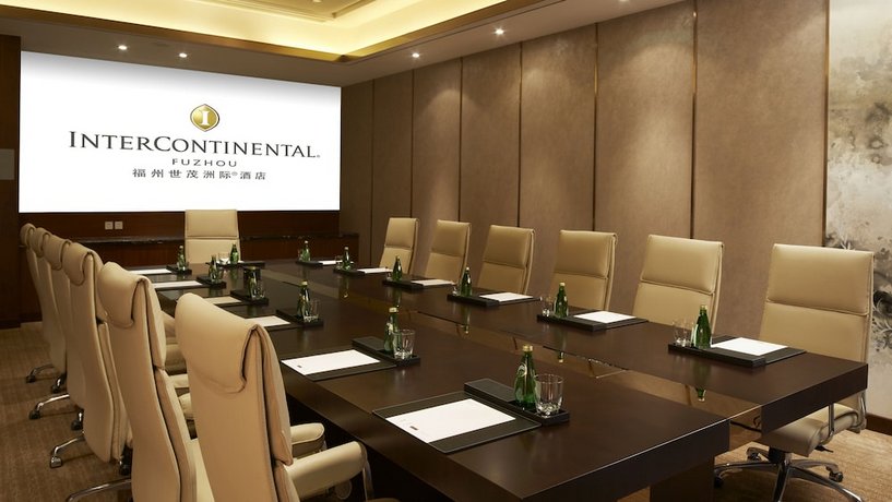 InterContinental Fuzhou