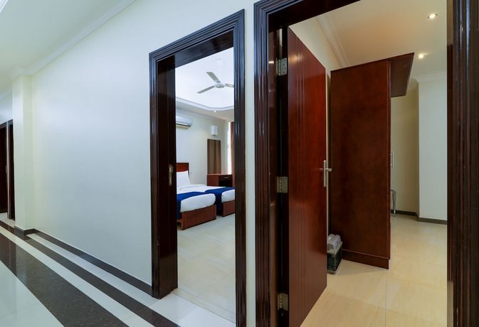 Tanzanite Executive Suites