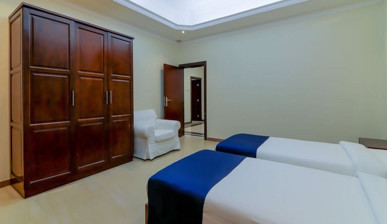 Tanzanite Executive Suites