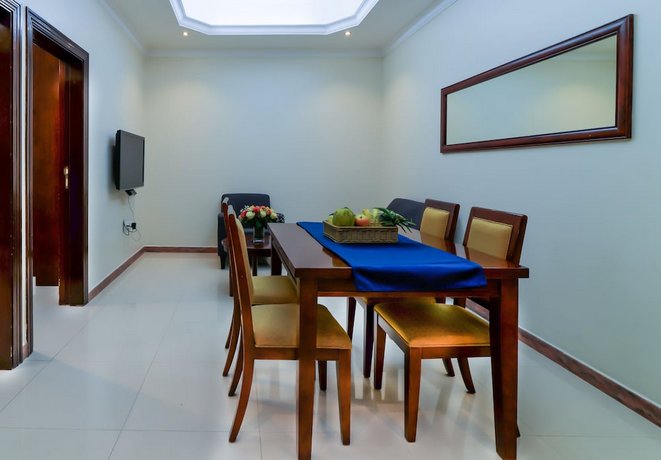 Tanzanite Executive Suites