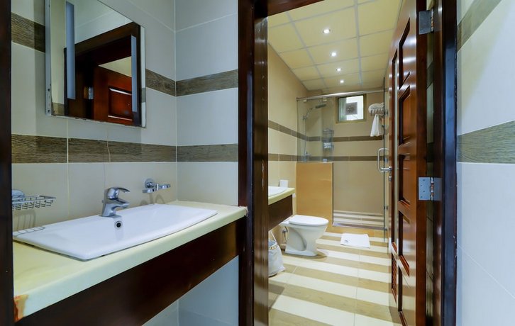 Tanzanite Executive Suites