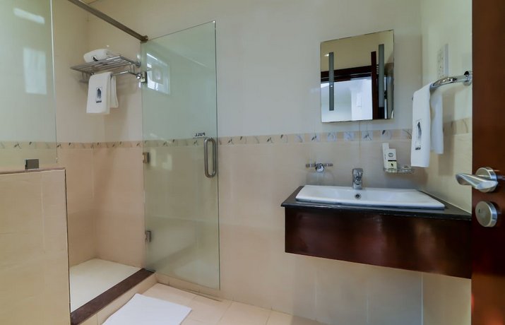 Tanzanite Executive Suites