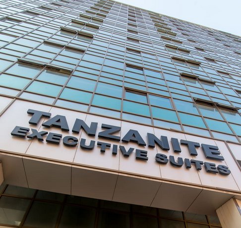 Tanzanite Executive Suites