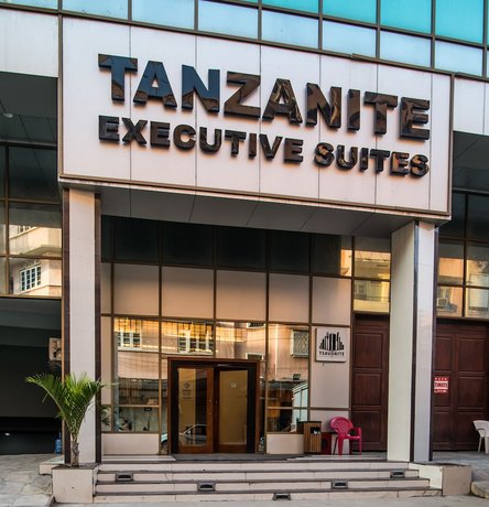 Tanzanite Executive Suites