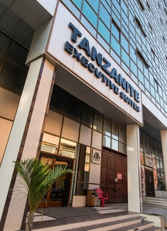 Tanzanite Executive Suites