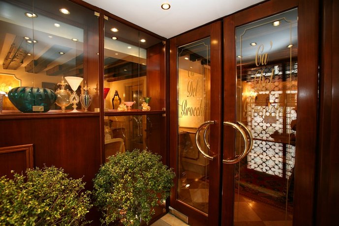 Locanda Ca' del Brocchi