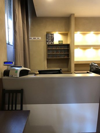 Hotel Corvetto Milano