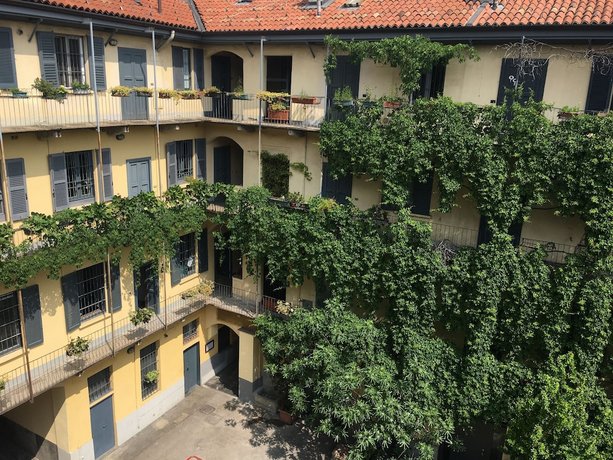 Ai Suma Hotel