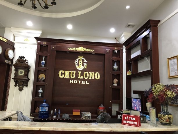 Chu Long Hotel