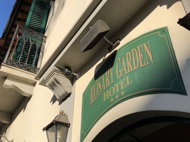 Hotel Rosary Garden Piazza Badia a Ripoli Italy thumbnail