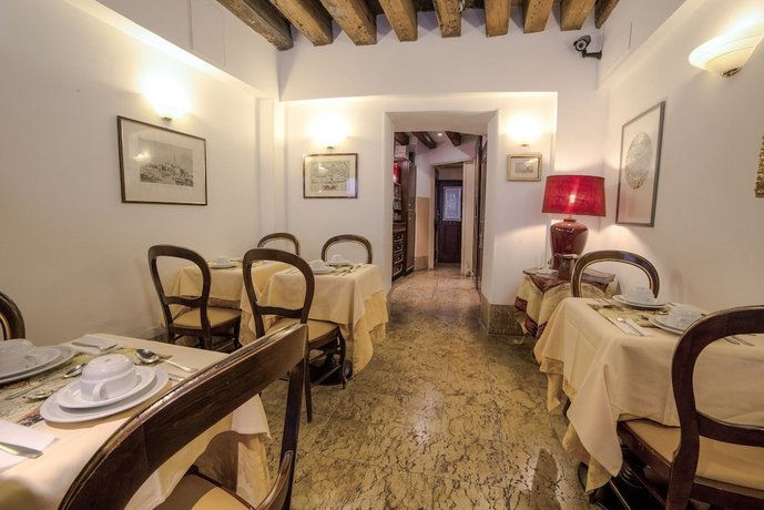 Lanterna Di Marco Polo