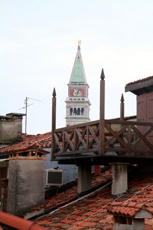 Lanterna Di Marco Polo