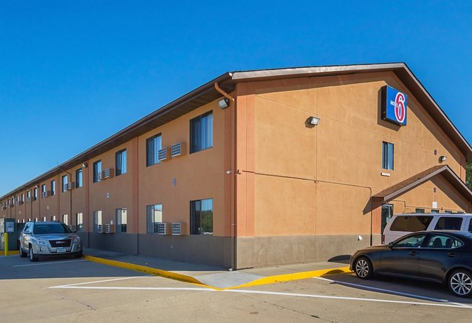 Motel 6 Marshalltown