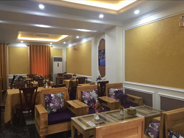 Lavender Hotel Hai Phong