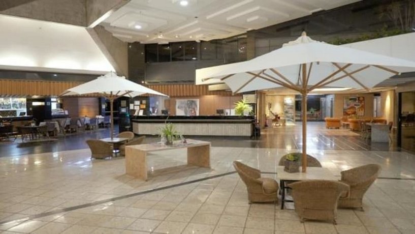 Fiesta Bahia Hotel