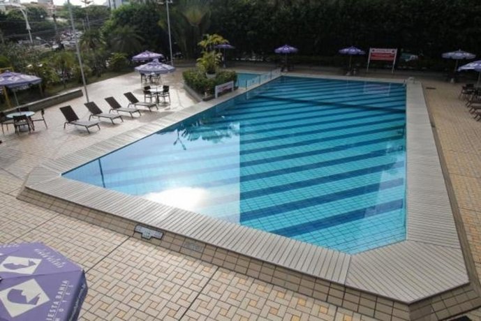 Fiesta Bahia Hotel