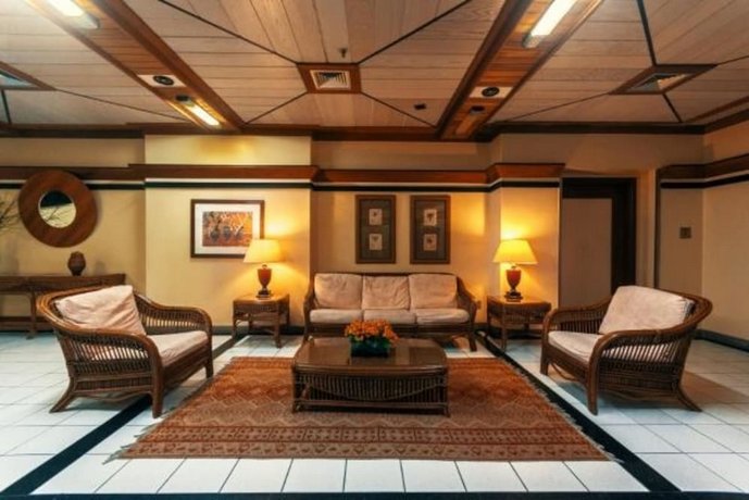 Fiesta Bahia Hotel