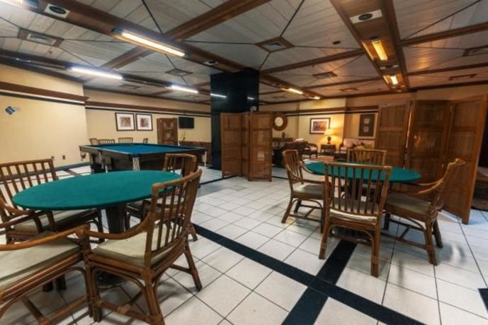 Fiesta Bahia Hotel