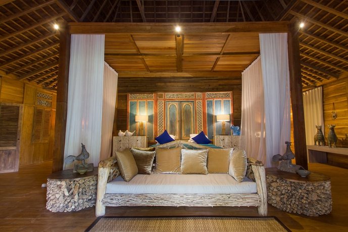 Serenity River Villa-Private Pool