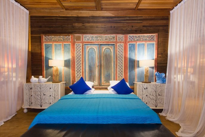 Serenity River Villa-Private Pool