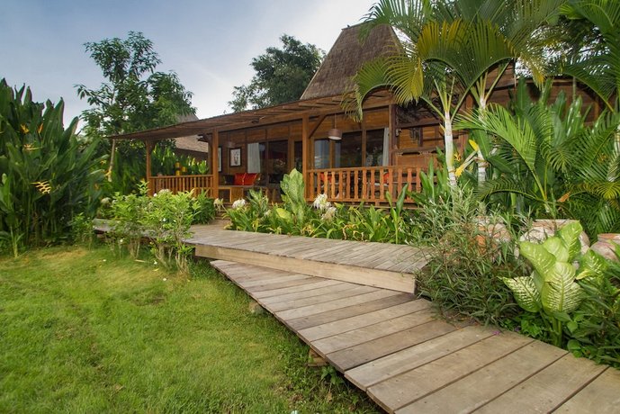 Serenity River Villa-Private Pool