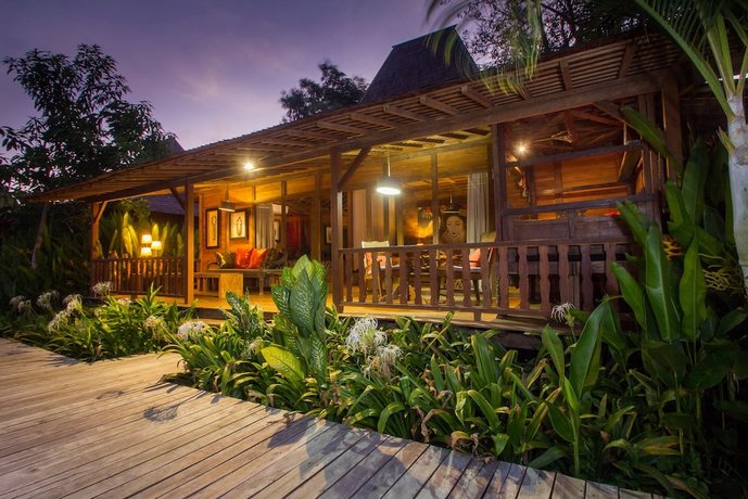 Serenity River Villa-Private Pool