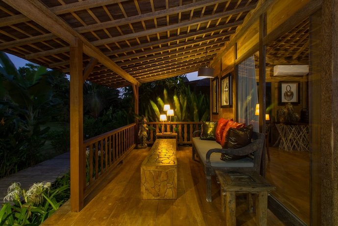 Serenity River Villa-Private Pool