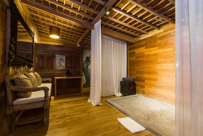 Serenity River Villa-Private Pool