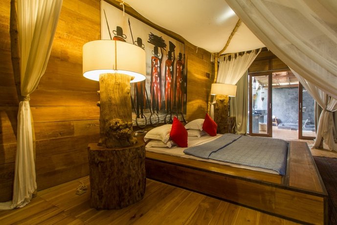 Serenity River Villa-Private Pool