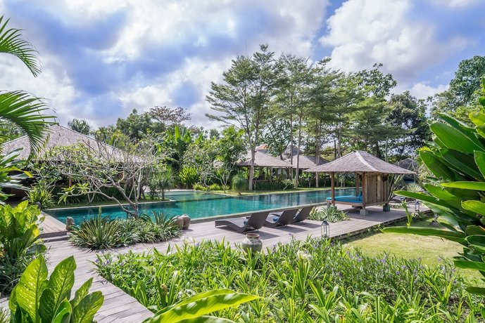 Serenity River Villa-Private Pool