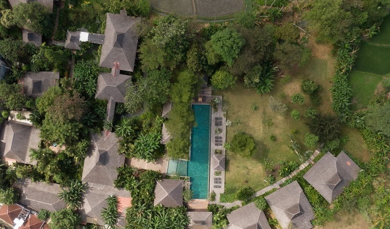 Serenity River Villa-Private Pool