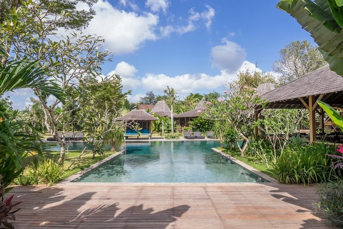 Serenity River Villa-Private Pool