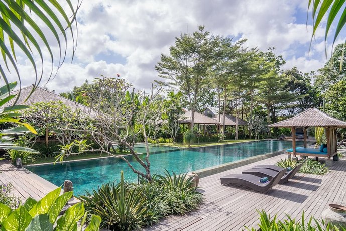 Serenity River Villa-Private Pool