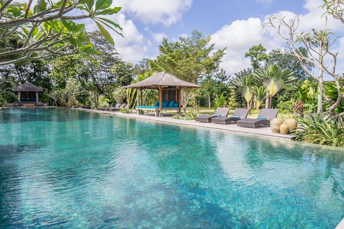 Serenity River Villa-Private Pool