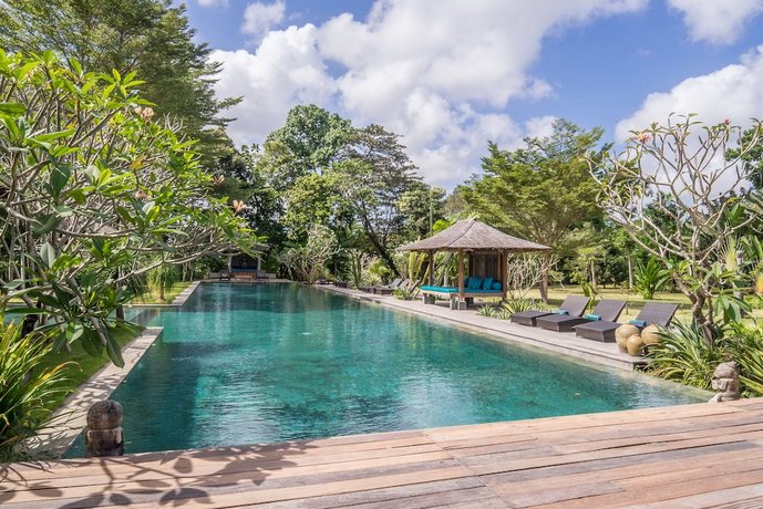 Serenity River Villa-Private Pool