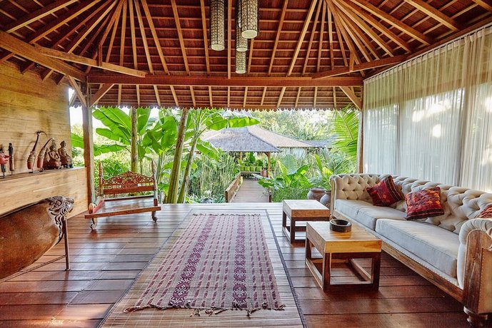 Serenity River Villa-Private Pool