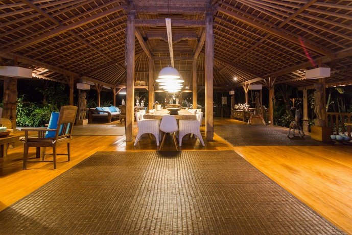 Serenity River Villa-Private Pool