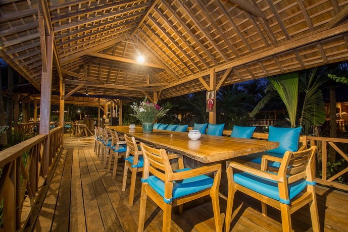 Serenity River Villa-Private Pool